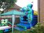 25/08/2009 - The bouncy castle